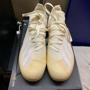 adidas X TANGO 18.3 IN